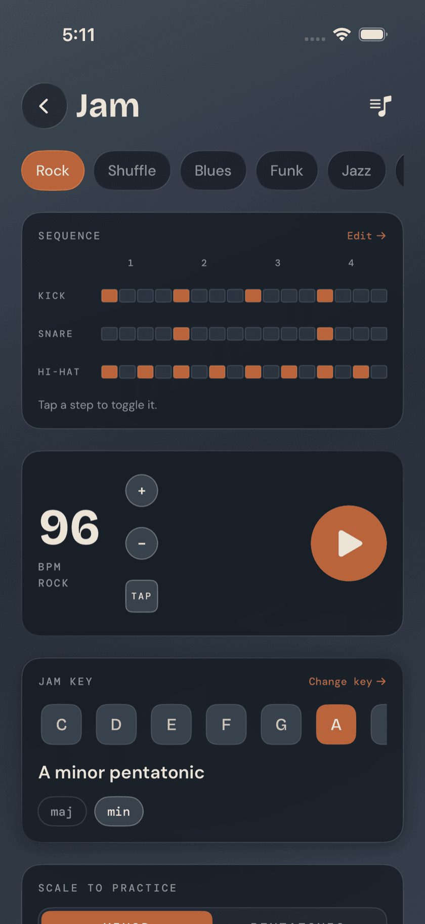 Lazy Lopez: Bass Jam