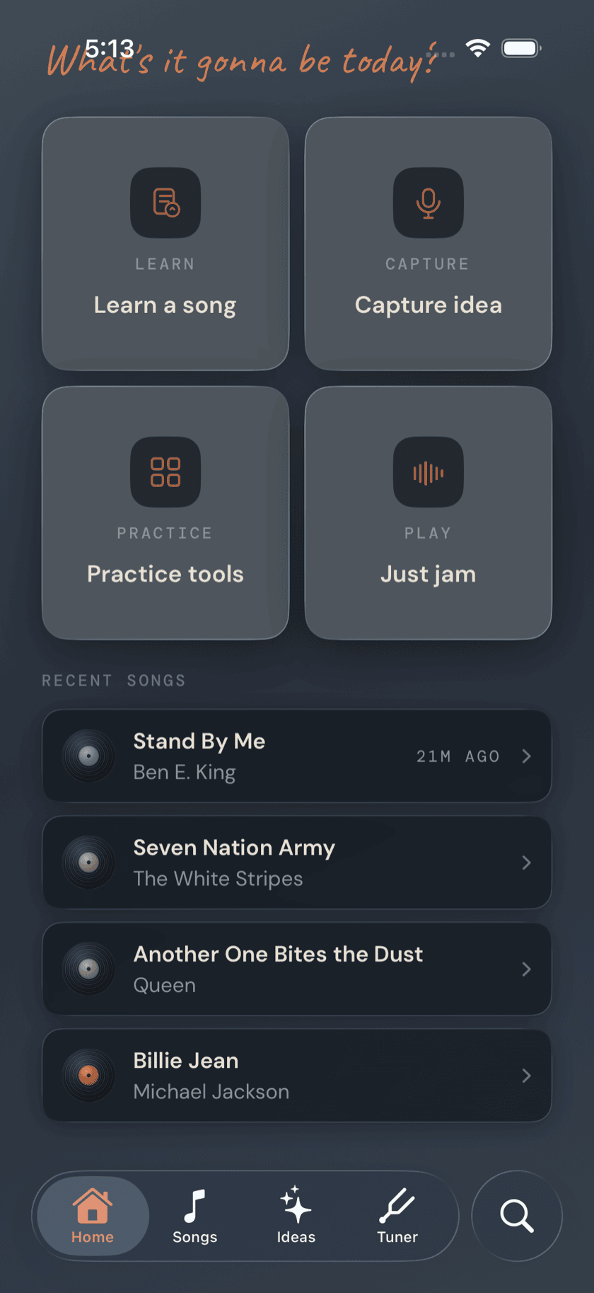 Lazy Lopez: Bass Metronome