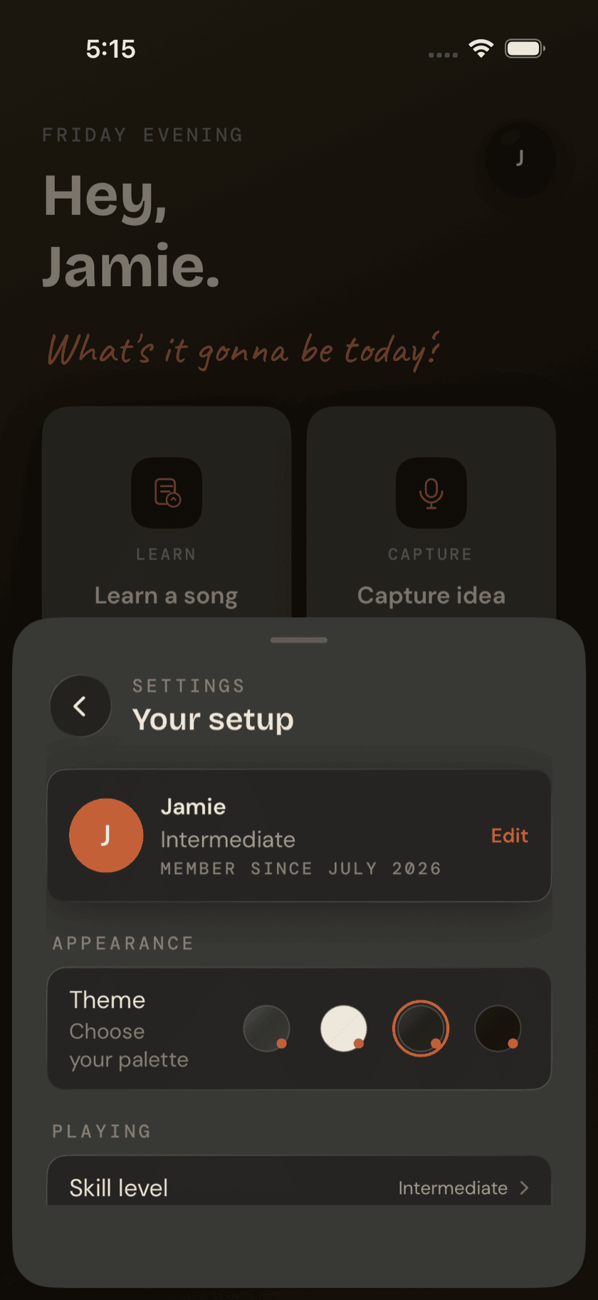 Lazy Lopez: Bass Settings